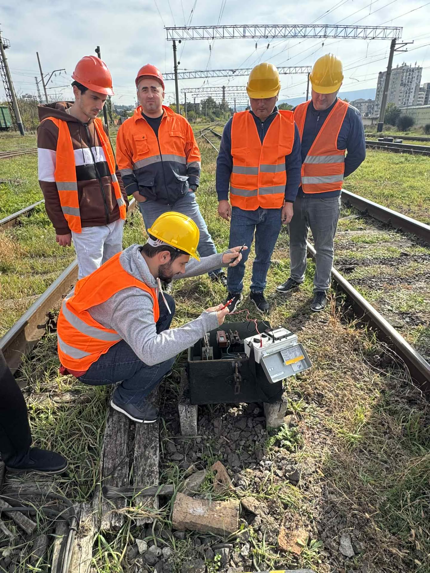დუალური პროფესიული საგანმანათლებლო პროგრამების საკვალიფიკაციო გამოცდები